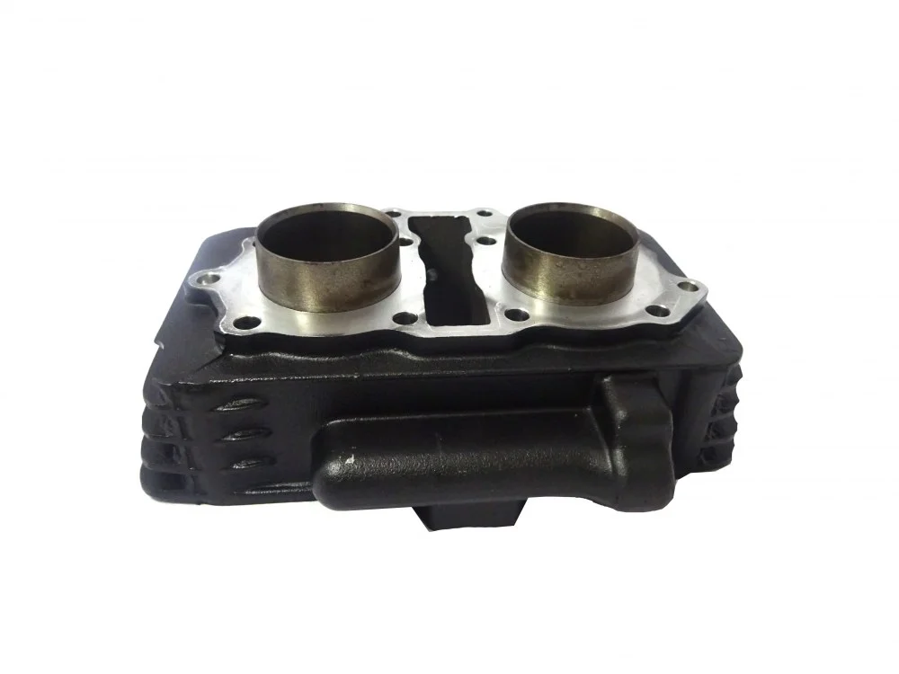 Junak M11/M11 CAFE/M14/M15/M16 125 cm³ cylinder (125 cm³) nkpl. (Q44 mm) (czarny mat) (od 2022) — ujęcie 6