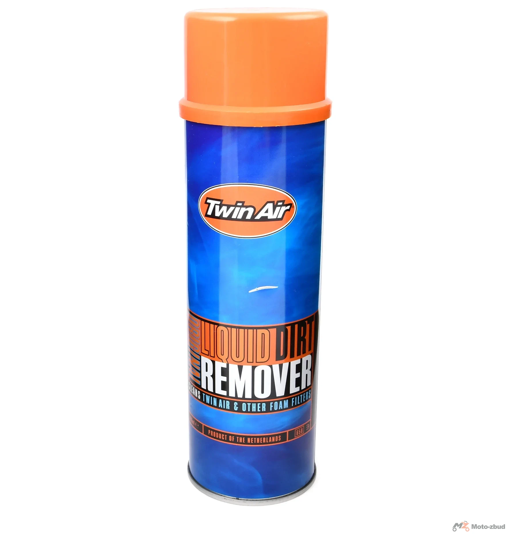 Środek do czyszczenia filtrów powietrza Twin Air dirt remover spray 500 ml