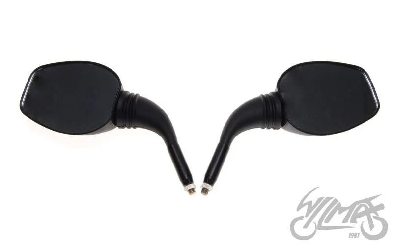 Lusterka 343 M10 × 1,25 — para