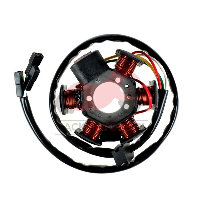 Stator / iskrownik Simson zapłon lfk