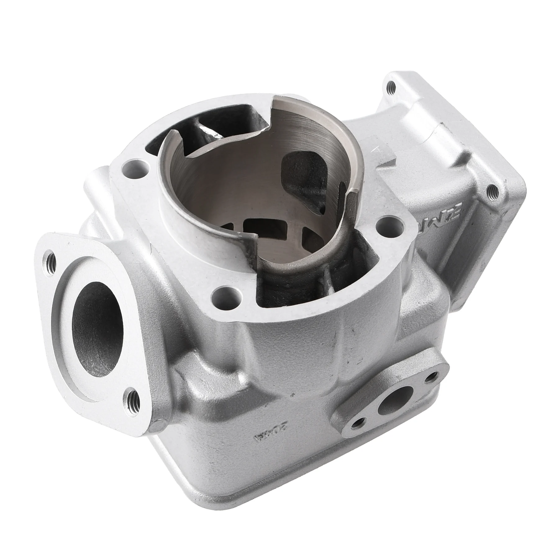 Cylinder Italkit nicasil bigbore 100 cm³ Yamaha DT 50 / tzr 80 — ujęcie 2