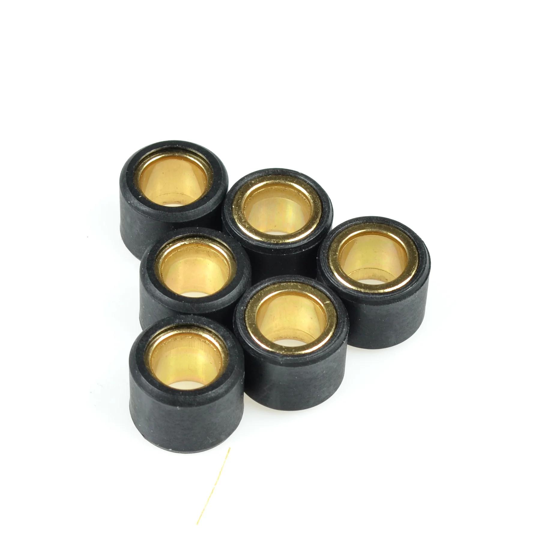 Rolki wariatora Athena 15 × 12 mm 6,0 g — ujęcie 1