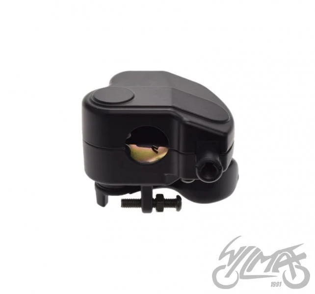 Manetka kciukowa gazu do ATV Bashan BS250S-5 — ujęcie 2