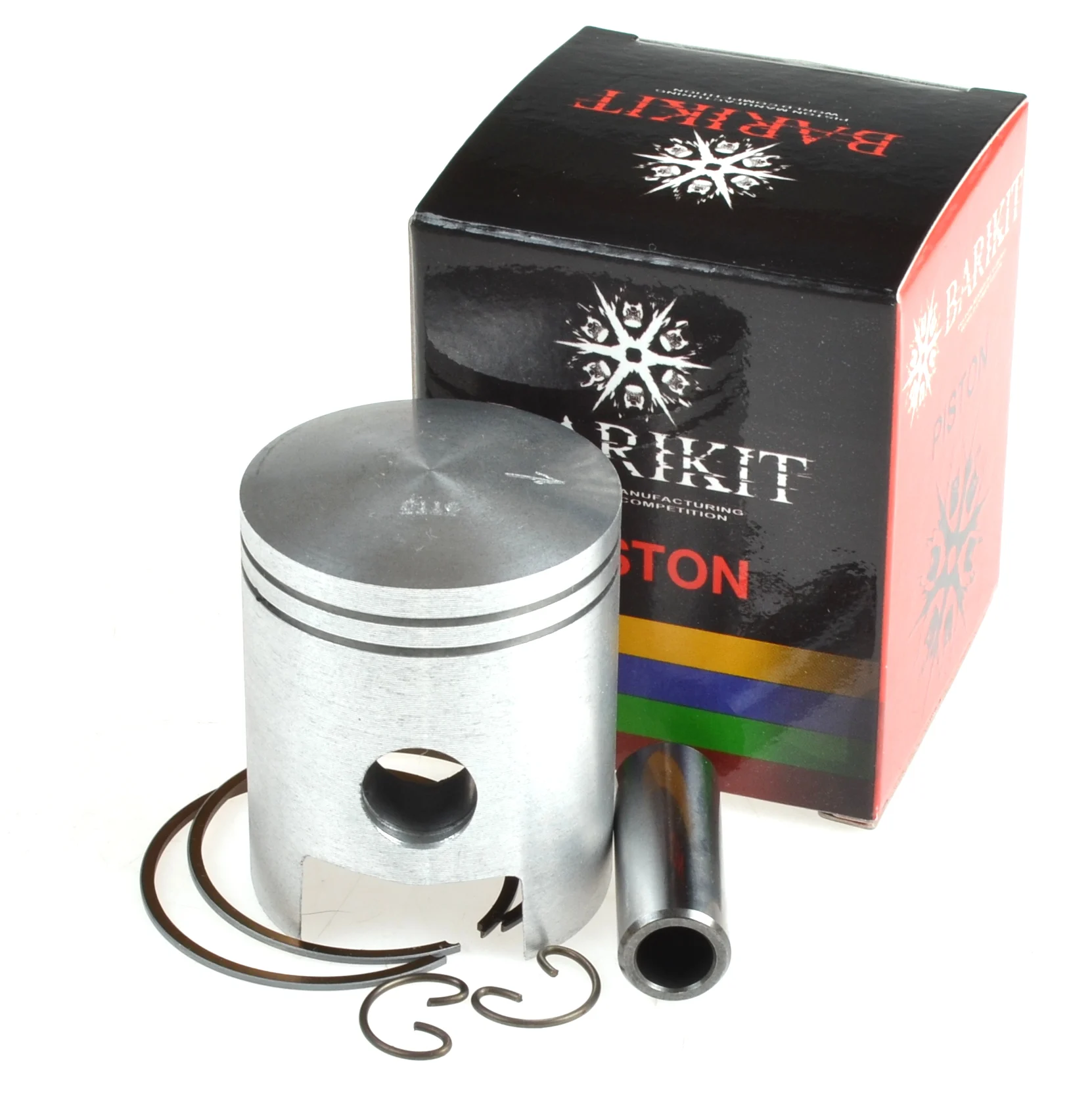 Tłok Barikit 40,00 mm Keeway / CPI 12 mm — ujęcie 1