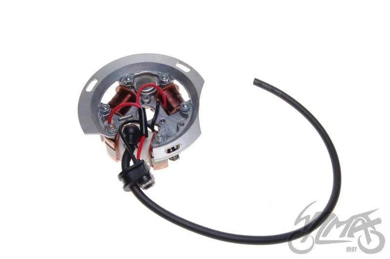 Stator (iskrownik) do Rometa, komplet — RO20011 — ujęcie 2