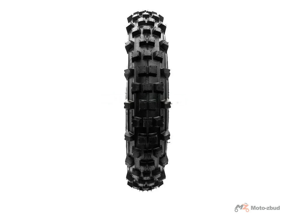 Opona 90/100-14 tył Cross