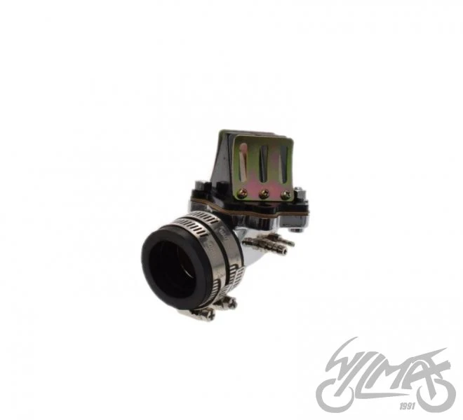 Króciec gaźnika Yamaha 3KJ Racing — przyłącze 32 mm — ujęcie 1