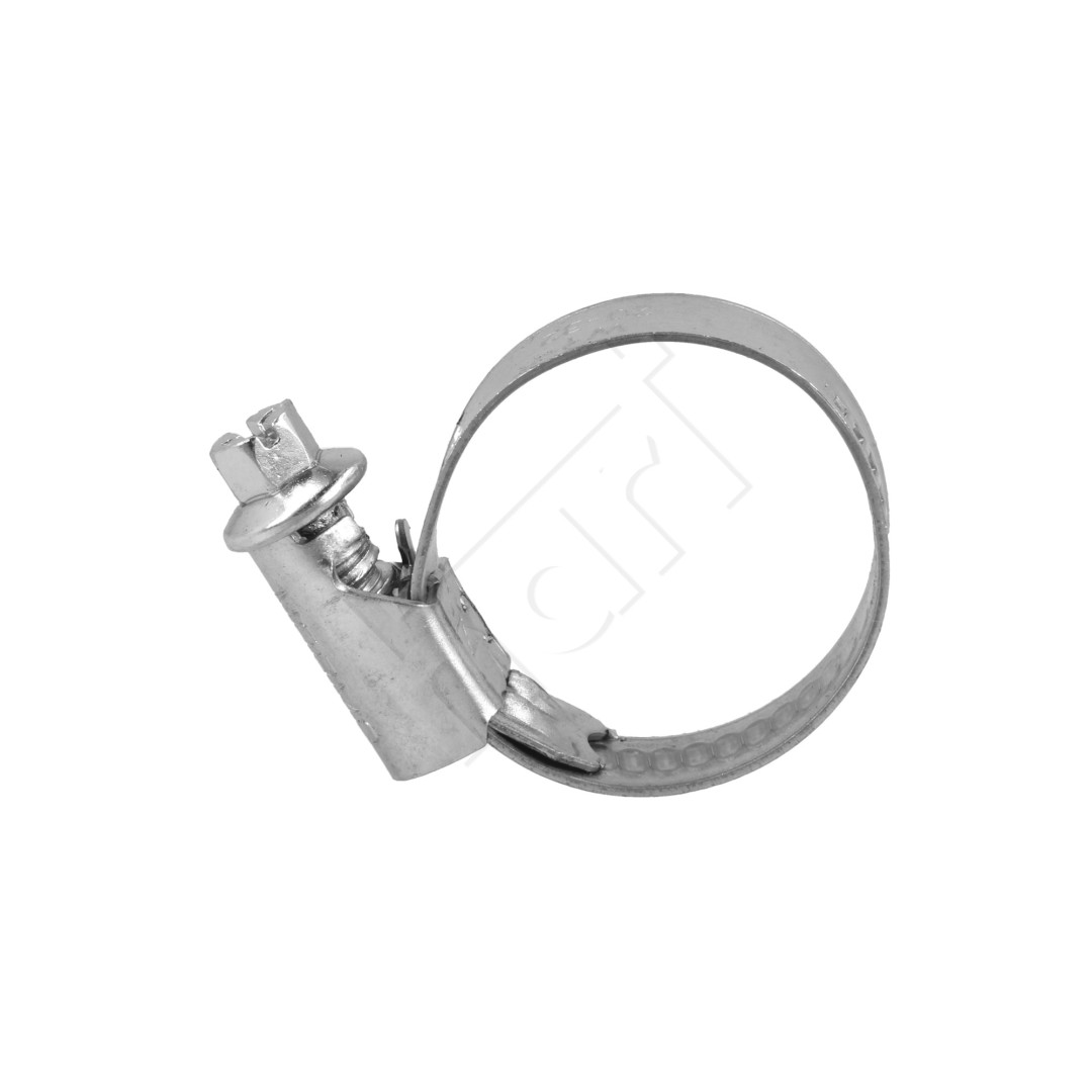 Obejma zaciskowa 12 mm 20-32 Torro C7W1 NORMA 1367352026 — ujęcie 3