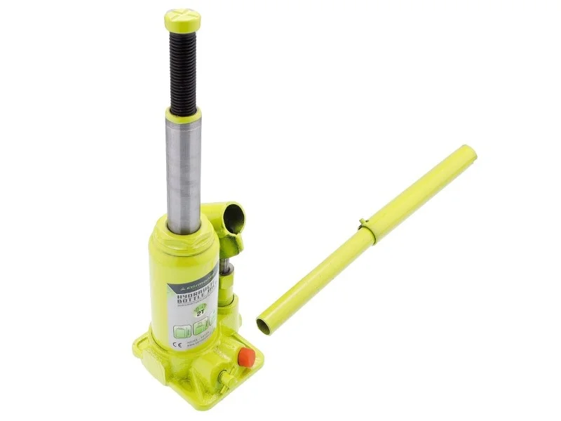 Podnośnik hydrauliczny słupkowy 2t — ujęcie 2
