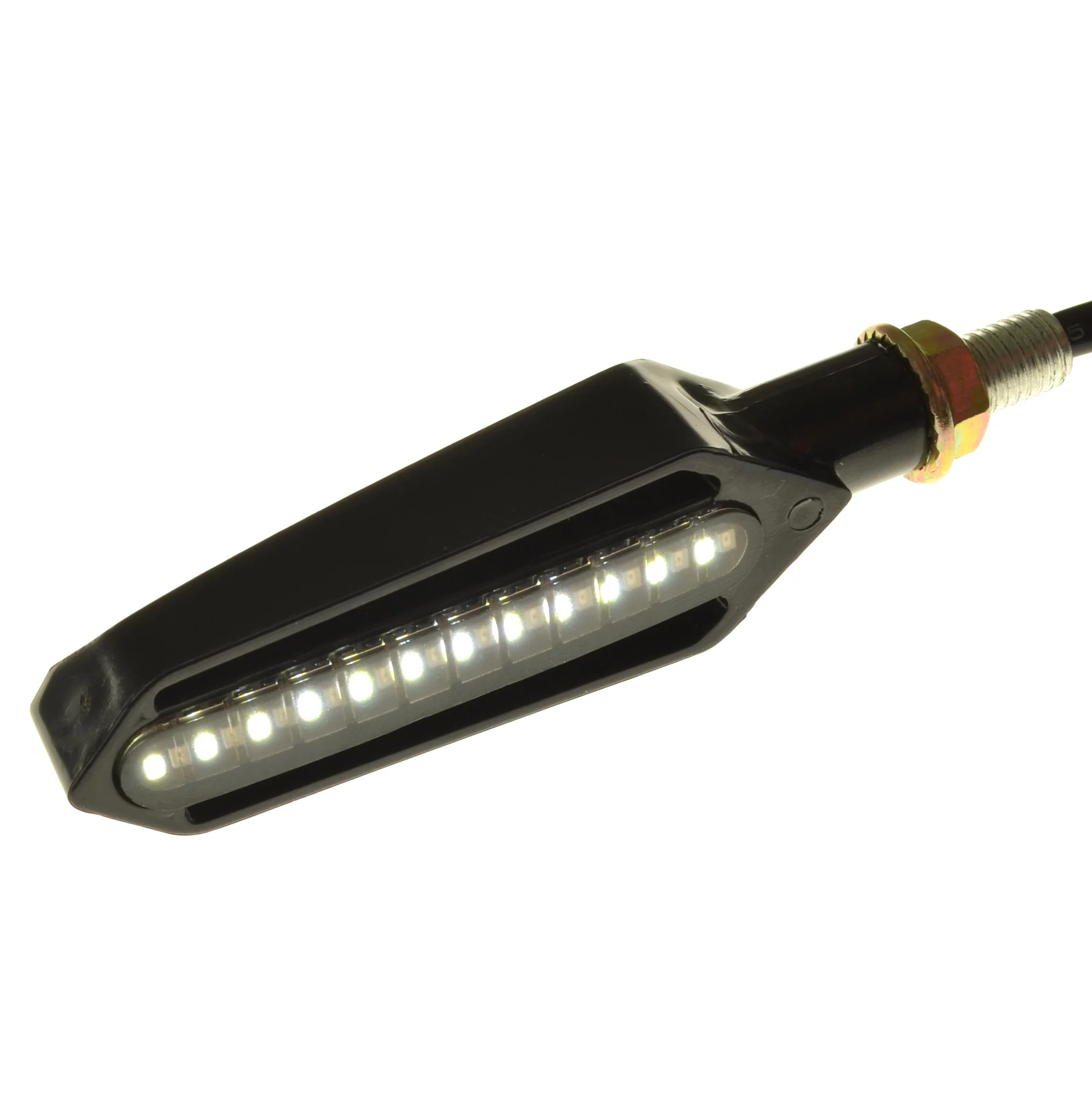 Kierunkowskaz Racing Force LED dynamiczny V3 kpl. — ujęcie 2
