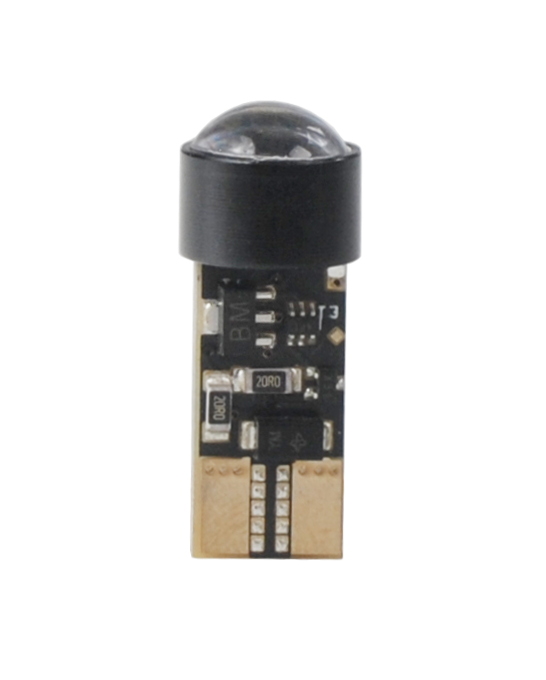 Żarówka LED W5W 1XHP Osram, 2 szt. M-Tech LB803W — ujęcie 2