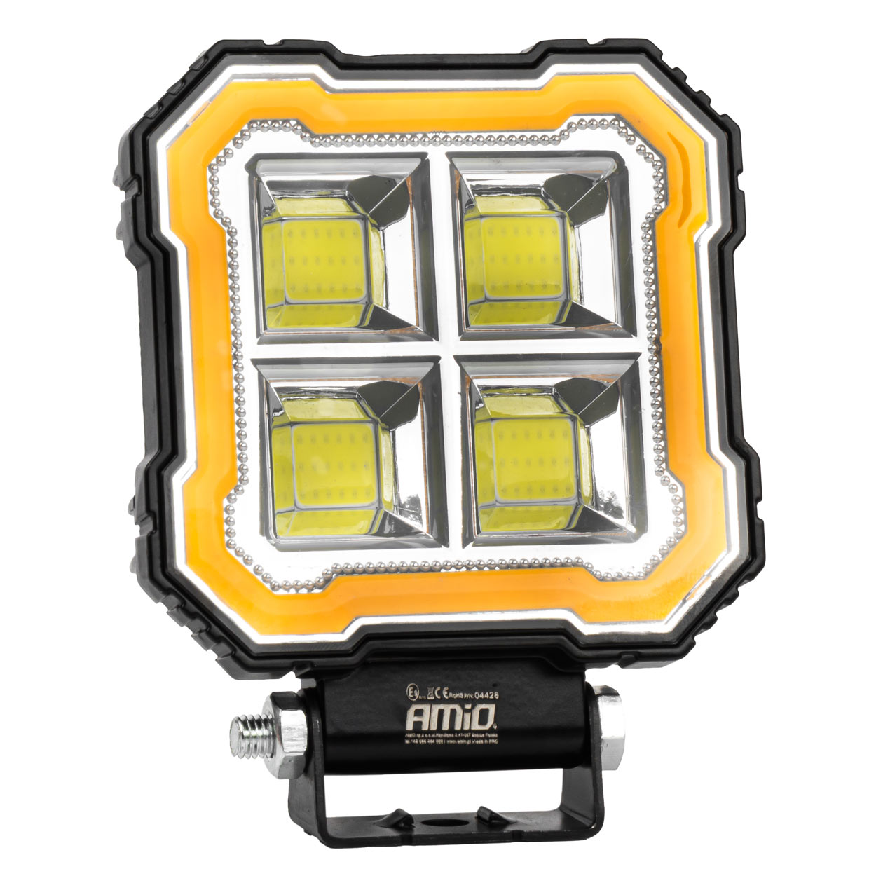 Lampa robocza LED szperacz AWL84 48 W 4800LM 12 V 24 V