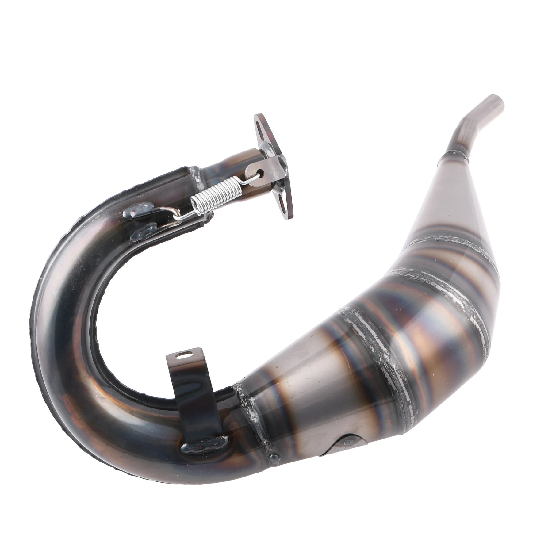 Wydech EVOK iron pipe CPI sm 50 2008-2013 r. — ujęcie 4