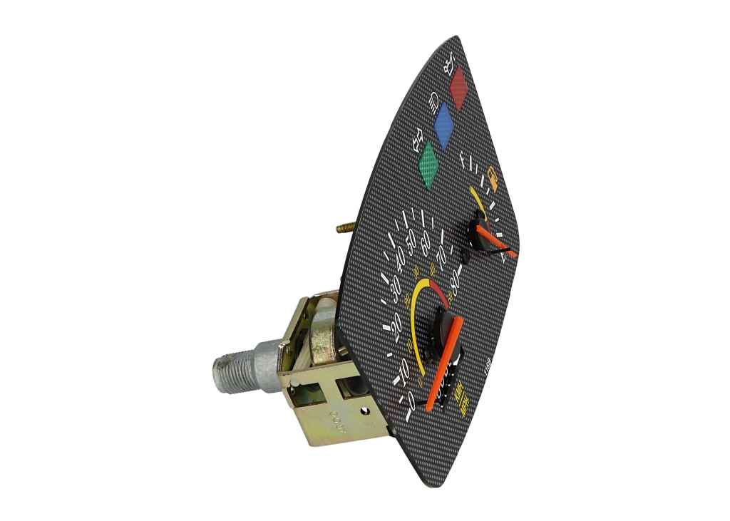 Panel licznika/skuter adly moto AT-50JT — ujęcie 20