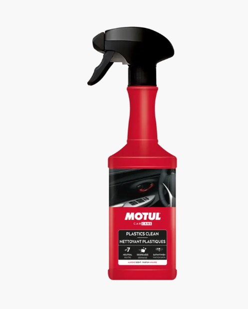 Środek do mycia plastików MOTUL 0.5 l 110156