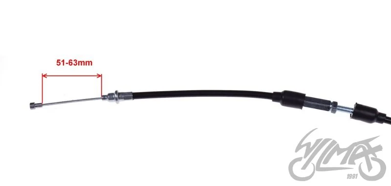 Linka sprzęgła PY-5 — ujęcie 3