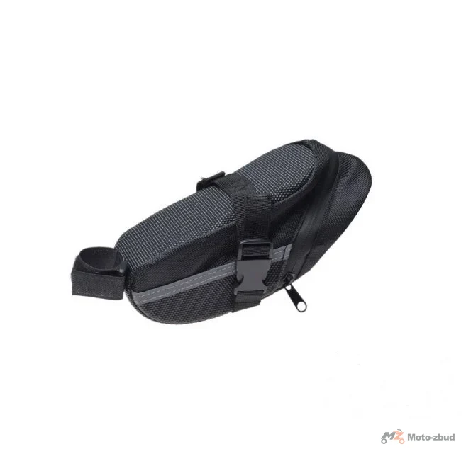 Sakwa rowerowa B-Soul podsiodłowa