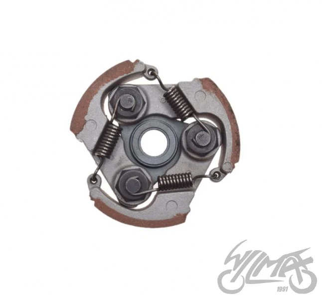 Szczęki sprzęgła mini pocket — ujęcie 4