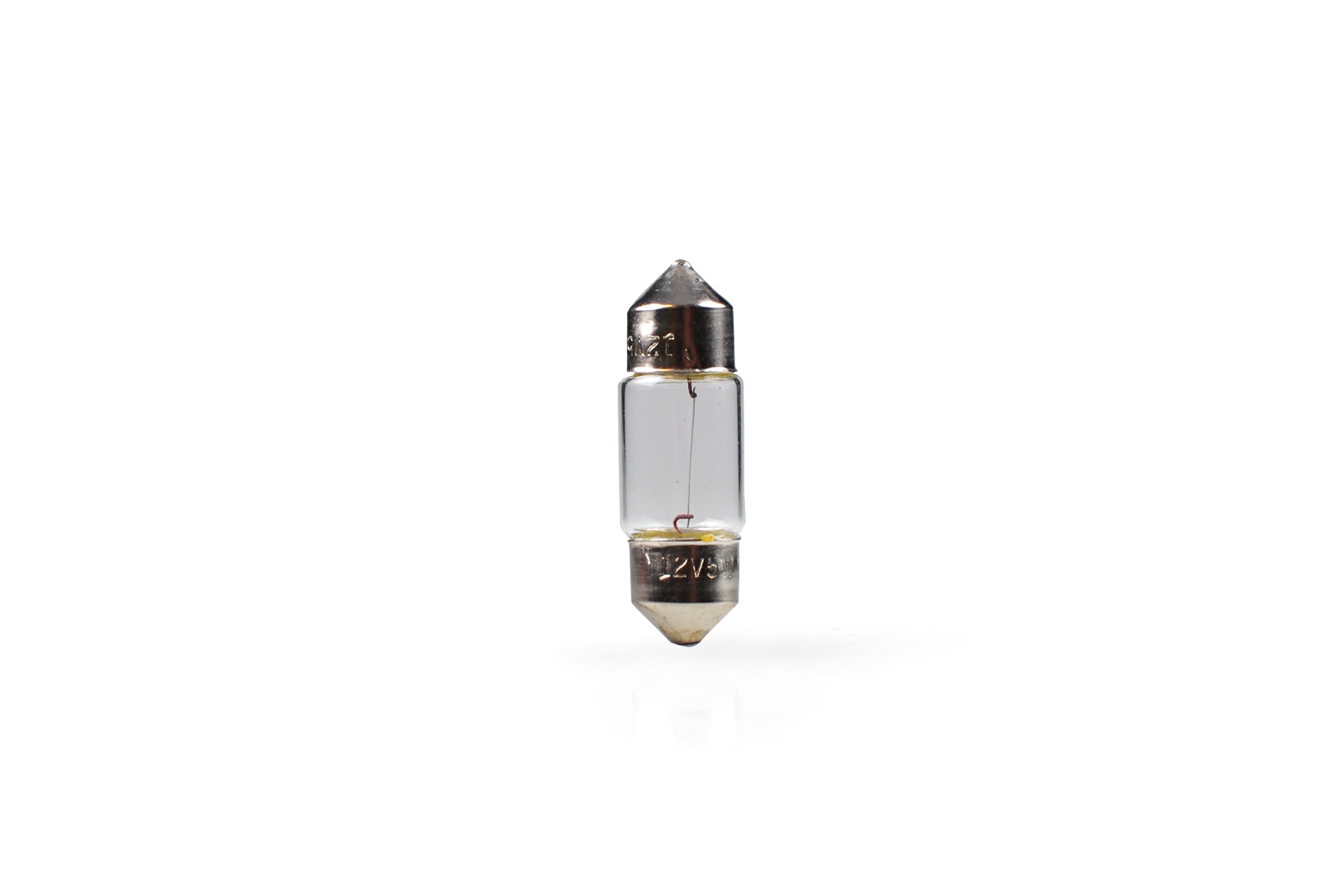 Żarówka rurkowa 12V/5W/31 mm M-Tech, 10 szt. Z32 — ujęcie 5