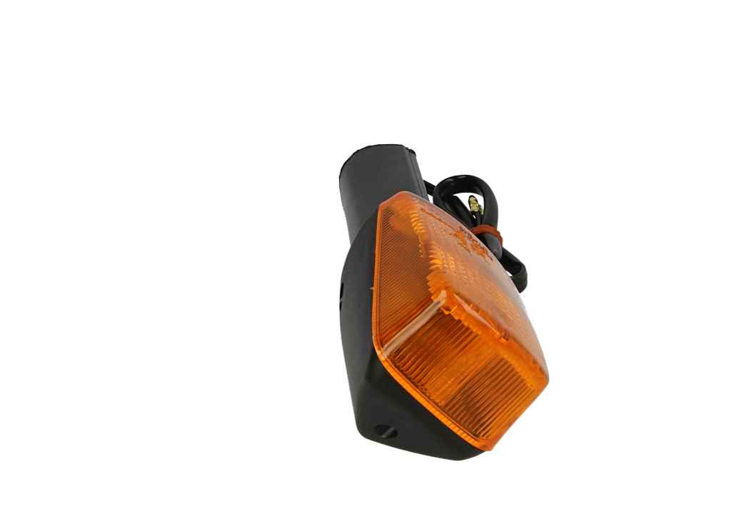 Kierunkowskaz lewy tył GSX600F GN72B 88-97 MLINE SUZUKI GSX600F — ujęcie 6