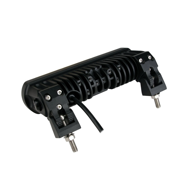 LED Driving Light 40 W CREE LED 4" M-Tech WLC202 — ujęcie 3