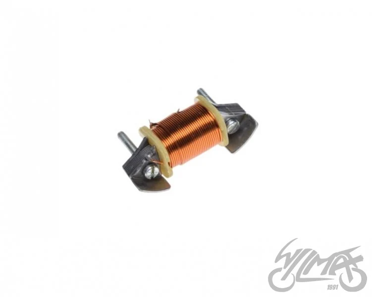 Cewka statora świateł 12 V import Simson — ujęcie 2