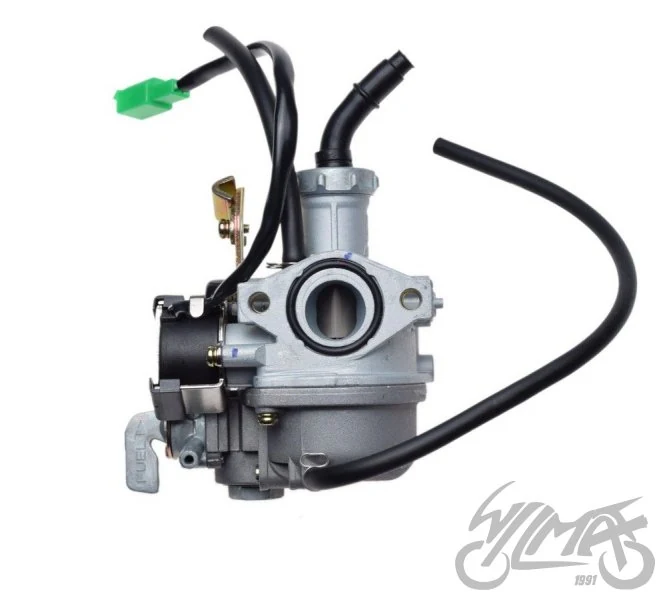 Gaźnik do Junaka 901 902 901S euro 4 — ujęcie 3