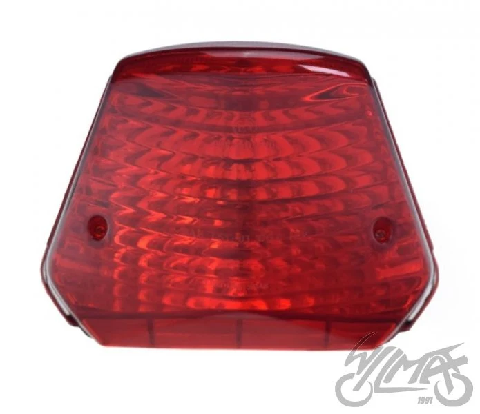 Lampa tylna do Zipp Pro — ZPR2421 — ujęcie 2