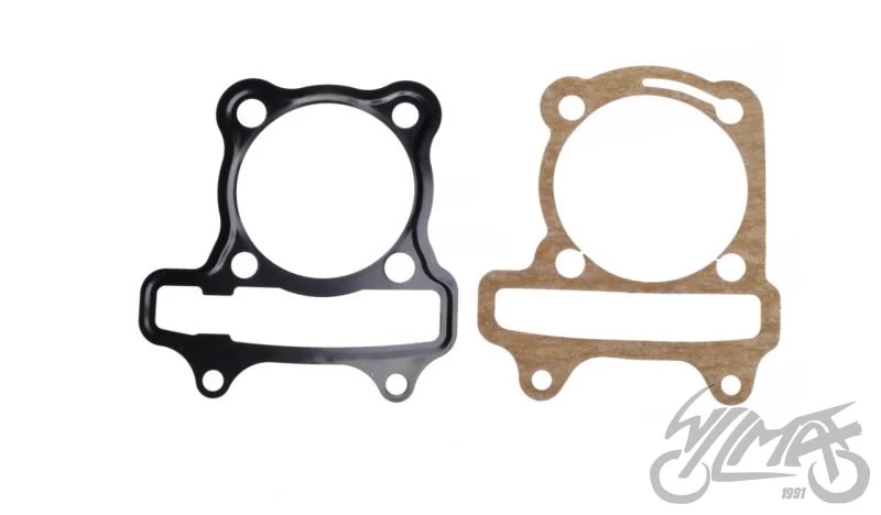 Uszczelki cylindra cer GY6 125 cc 4T 61,00 — ujęcie 1