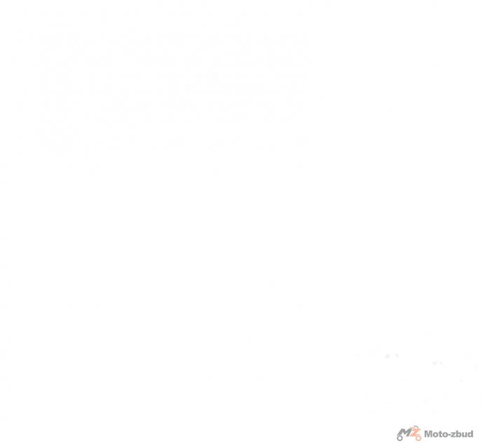 Silnik 125 cm³ 4T 154FMI — ujęcie 6