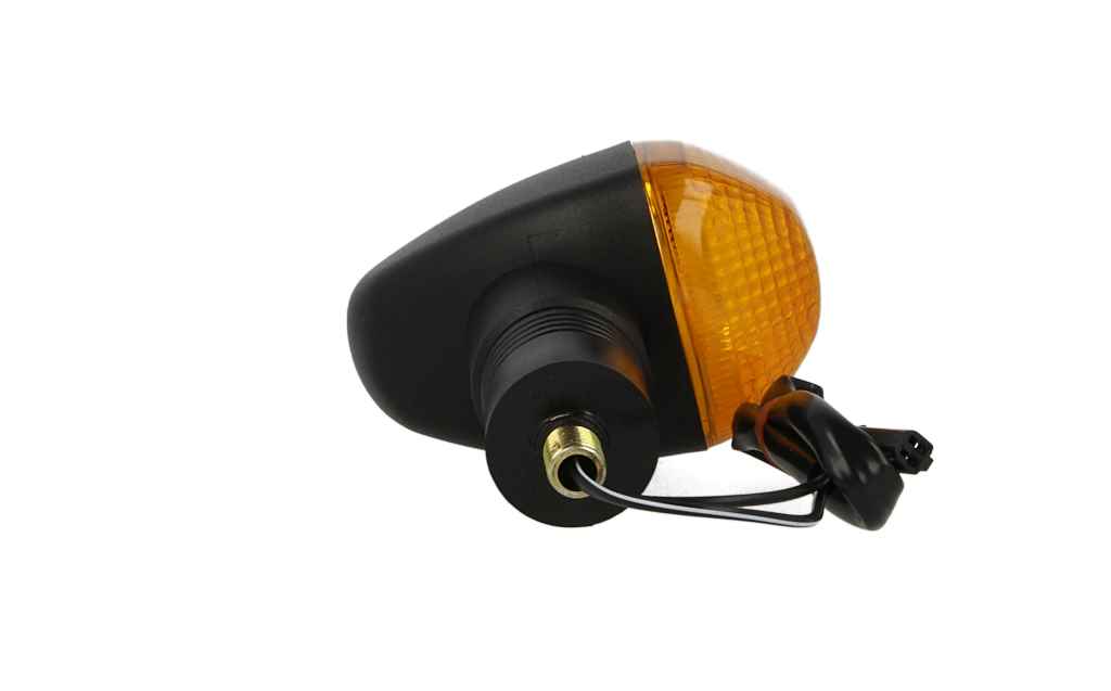 Kierunkowskaz prawy tył GS500 u BK111 01-03 MLINE SUZUKI GS500 U BK — ujęcie 6