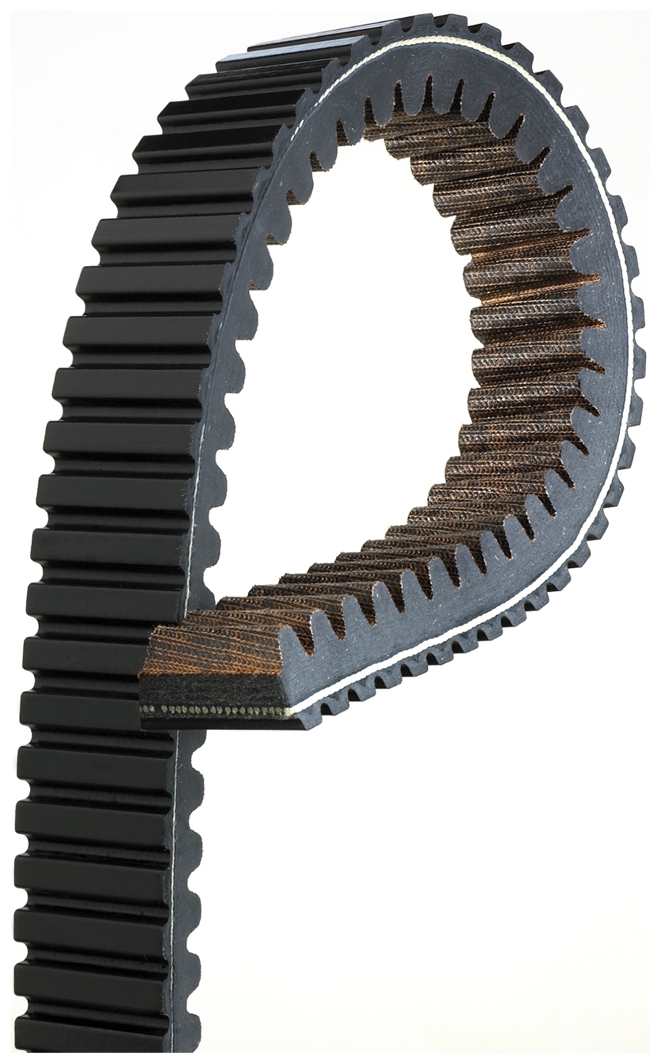 Pasek napędowy 1 13/32" X 38 1/8" GATES 40G3691 — ujęcie 3