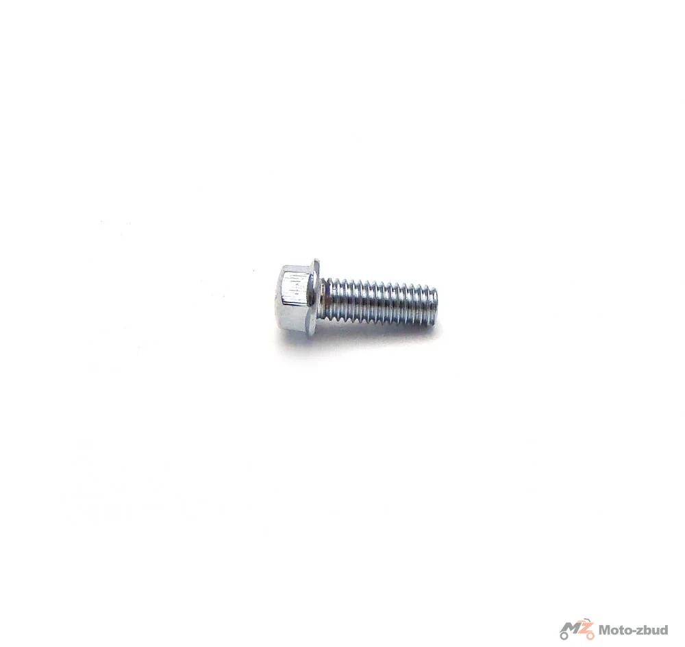 Junak M16/M11/M20/M25 125 cm³/320 cm³/250 cm³ śruba M6 × 16 mocowania chłodnicy