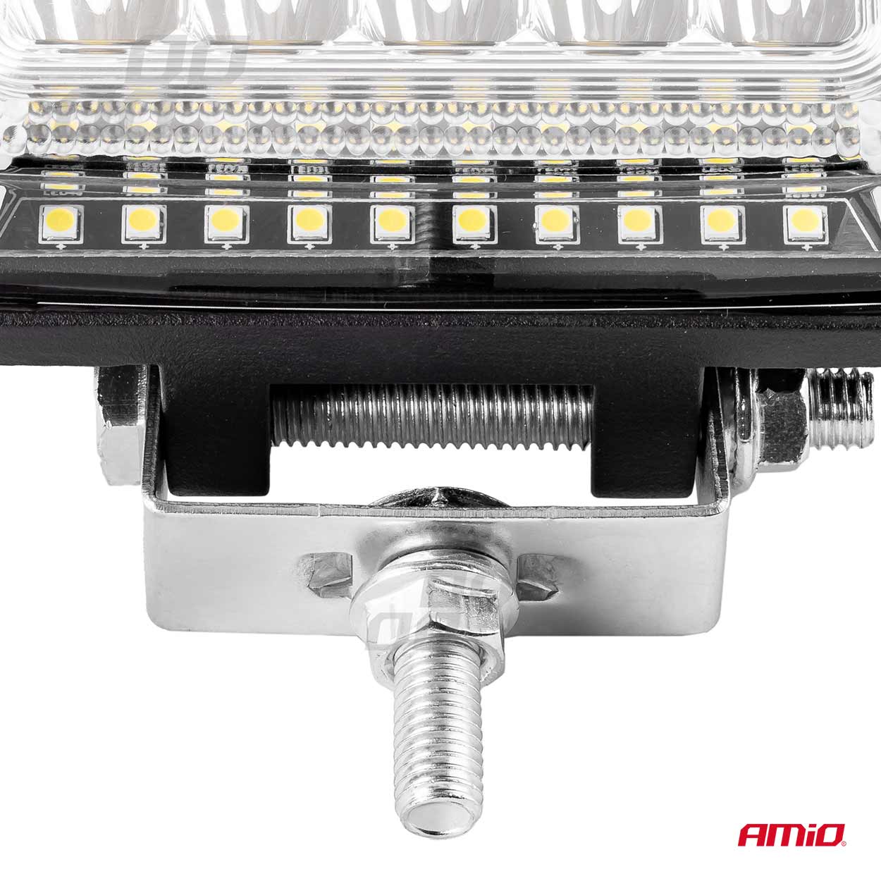 Lampa robocza szperacz LED AWL13 45 W 12 V 24 V — ujęcie 6
