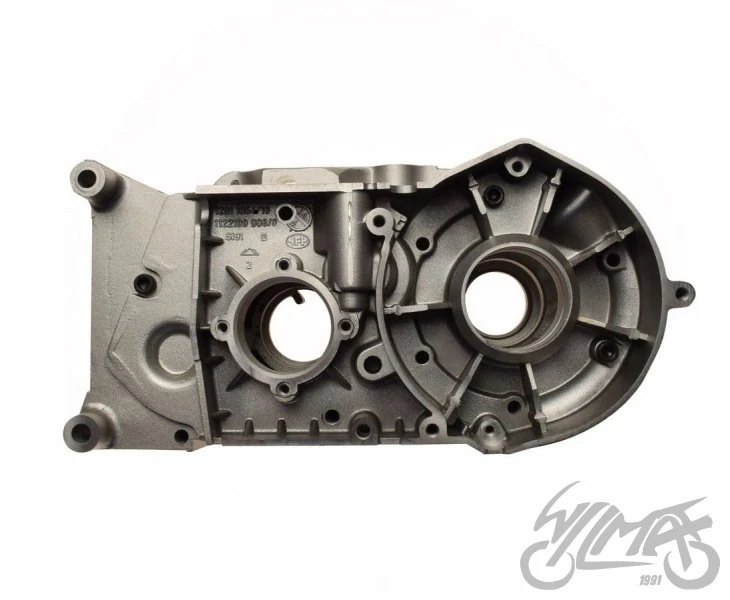 Obudowa silnik Simson S51 SR50 46,1 mm lakierowana — ujęcie 2