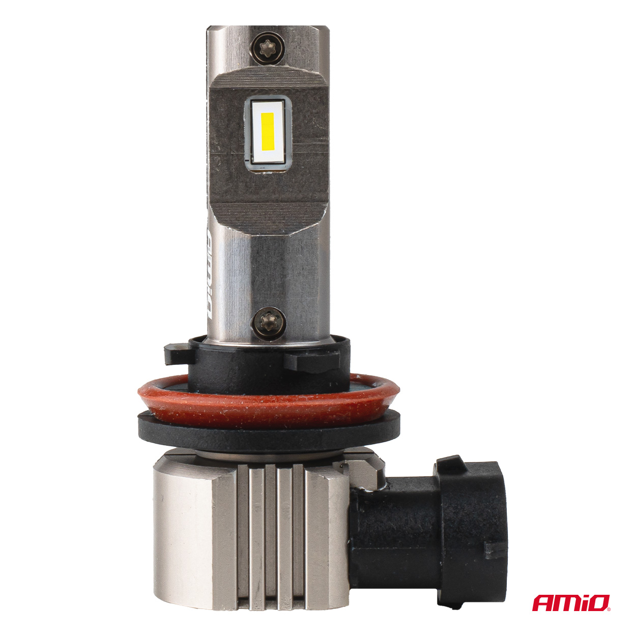 Żarówki samochodowe LED seria H25 CANBUS H8 H9 H11 H16 12 V 31 W — ujęcie 6
