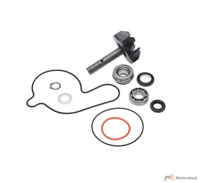Pompa cieczy do Yamaha MT09 850 900 14-20
