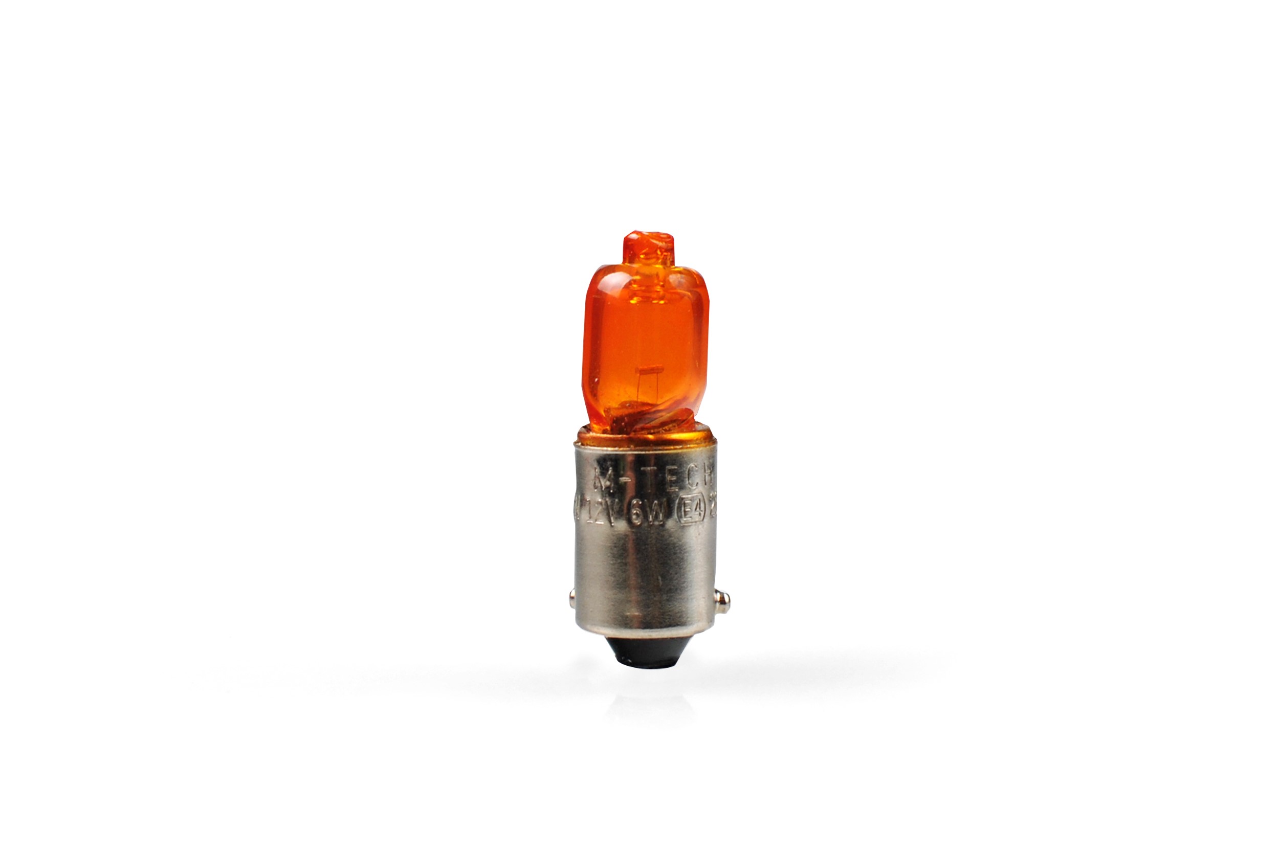 Żarówka halogenowa mini 12 V 6 W M-Tech, 10 szt. Z77 — ujęcie 4