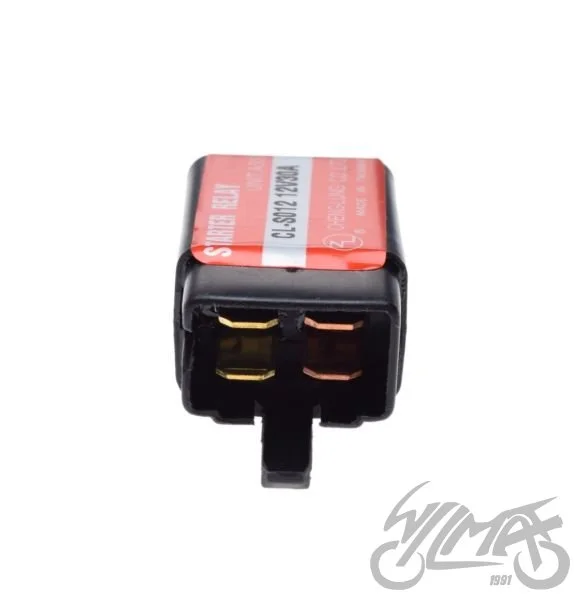 Przekaźnik rozrusznika do Honda 38501-GN2-004 30A — ujęcie 2