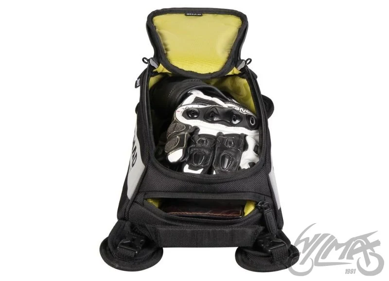 Torba na zbiornik SHAD 4 l — KSHX0SL12M — ujęcie 2