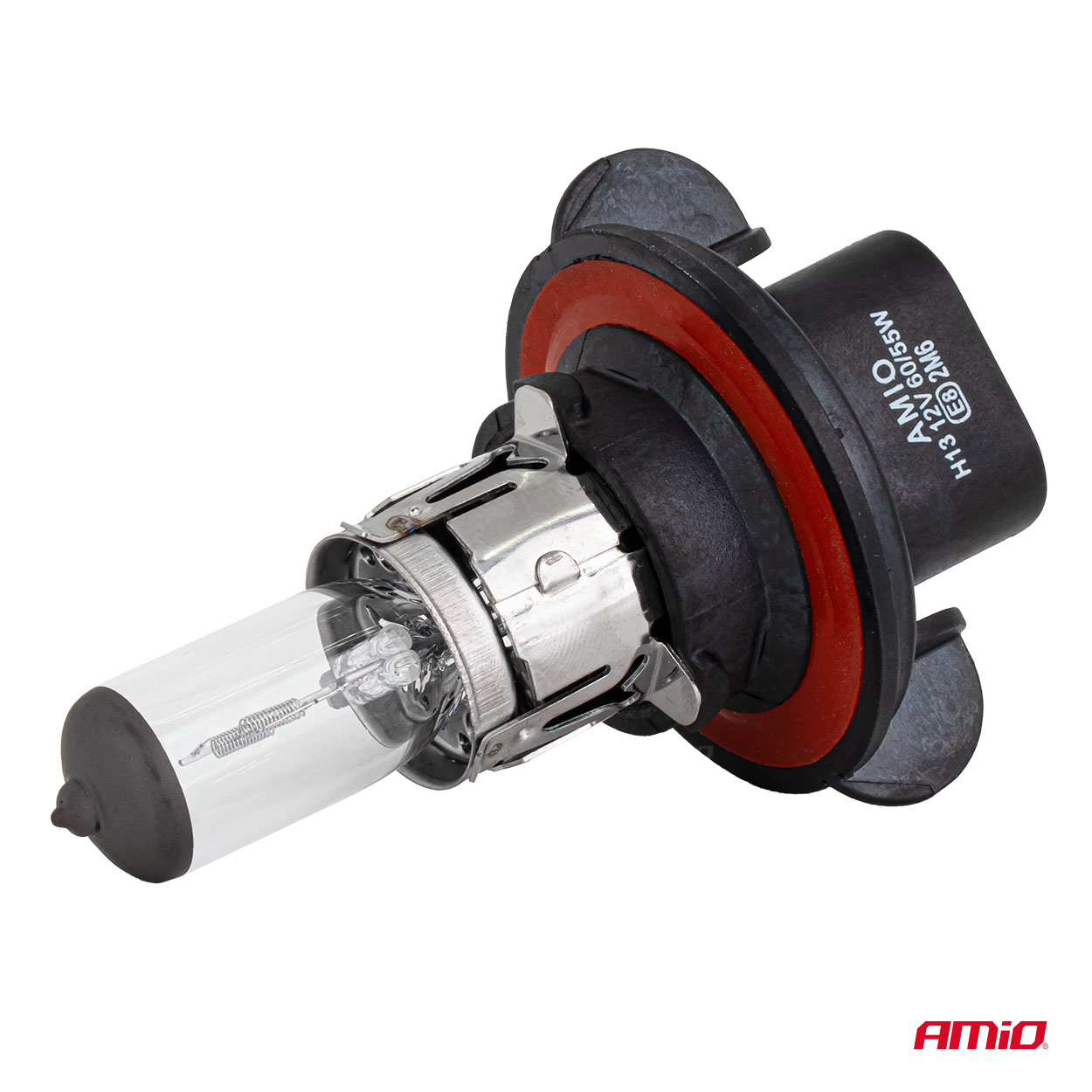 Żarówka halogenowa H13 12 V 60/55W PJ26.4t — ujęcie 4