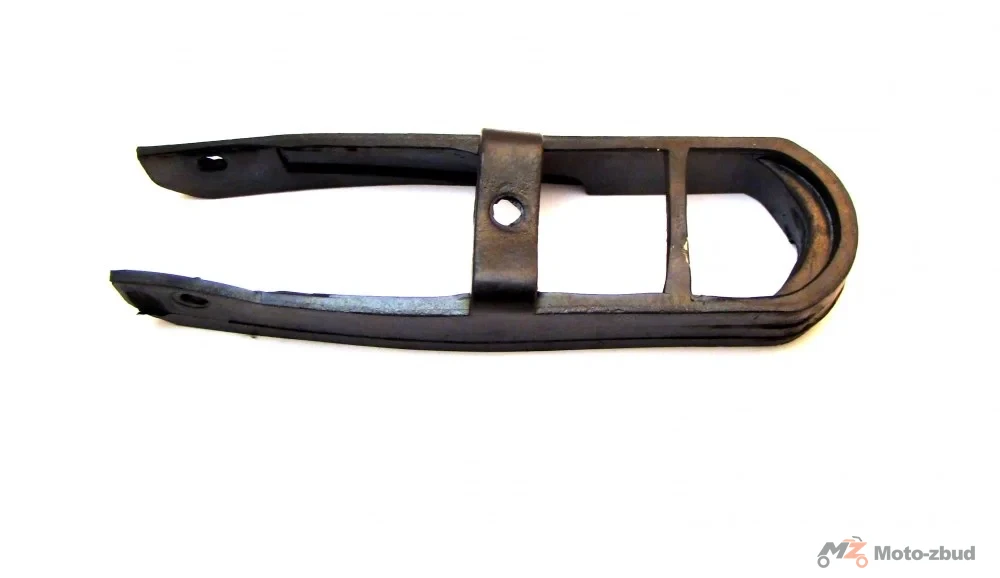 Junak M11 125 cm³/320 cm³ ślizg łańcucha napędowego (na wahaczu głównym)