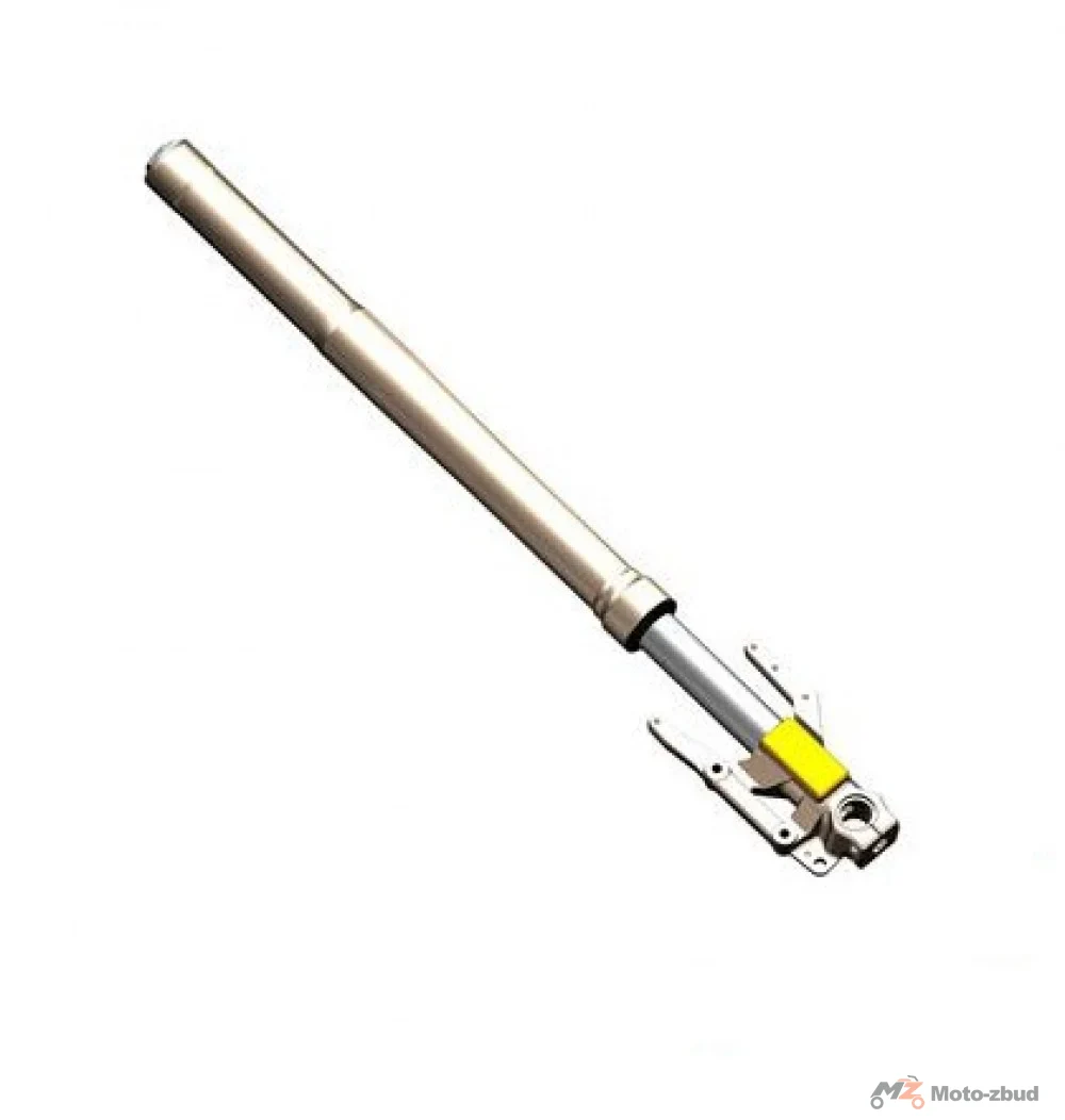 Amortyzator przedni prawy (nr kat.1114200-026000) (Zontes ZT 310-T) — ujęcie 1