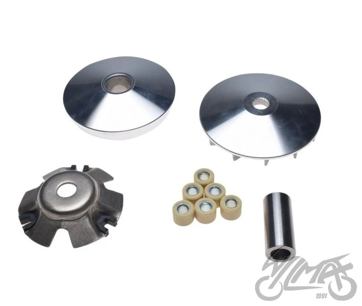 Wariator 4T z tarczą zewnętrzną 125 150cc GY6
