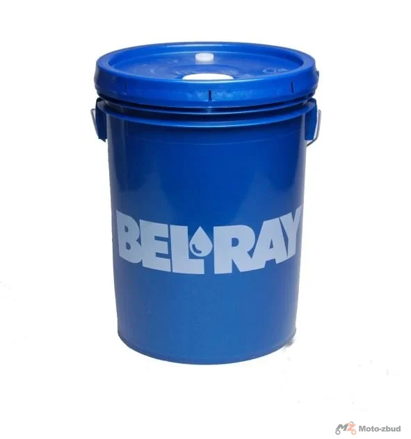 Smar Bel-Ray molylube ep grease AC 2 20 kg