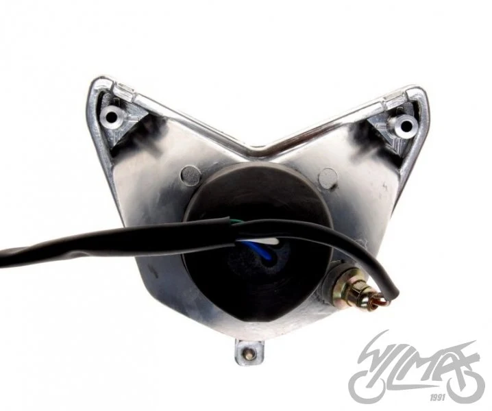 Lampa przednia do rodziny Shineray ATV150 — ZQC2401 — ujęcie 2