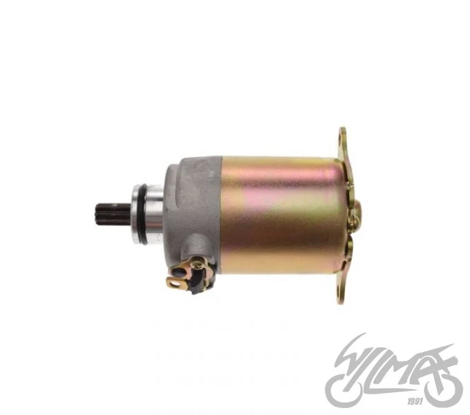 Rozrusznik elektryczny GY6 125/150cc — ujęcie 3