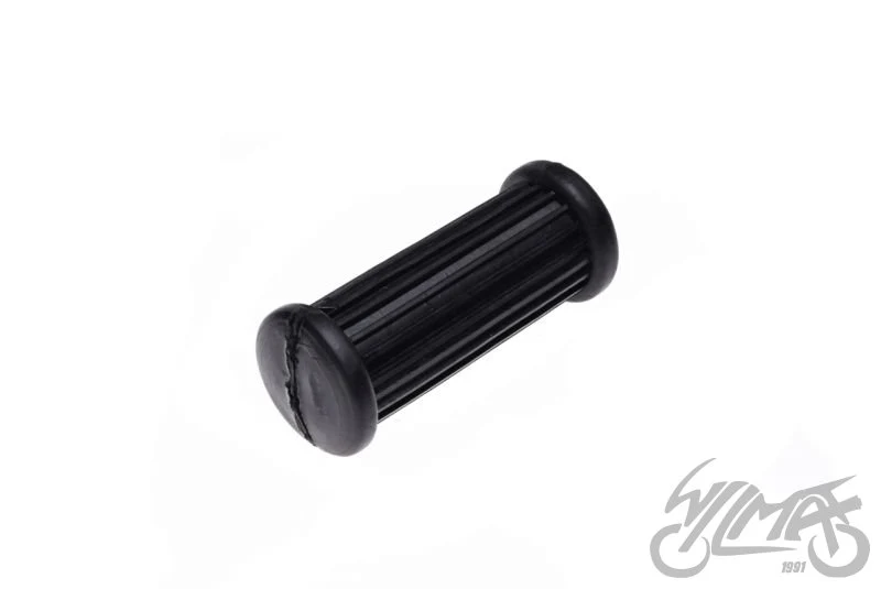 Guma podnóżka do WSK, otwór 8 mm — WS50351 — ujęcie 2