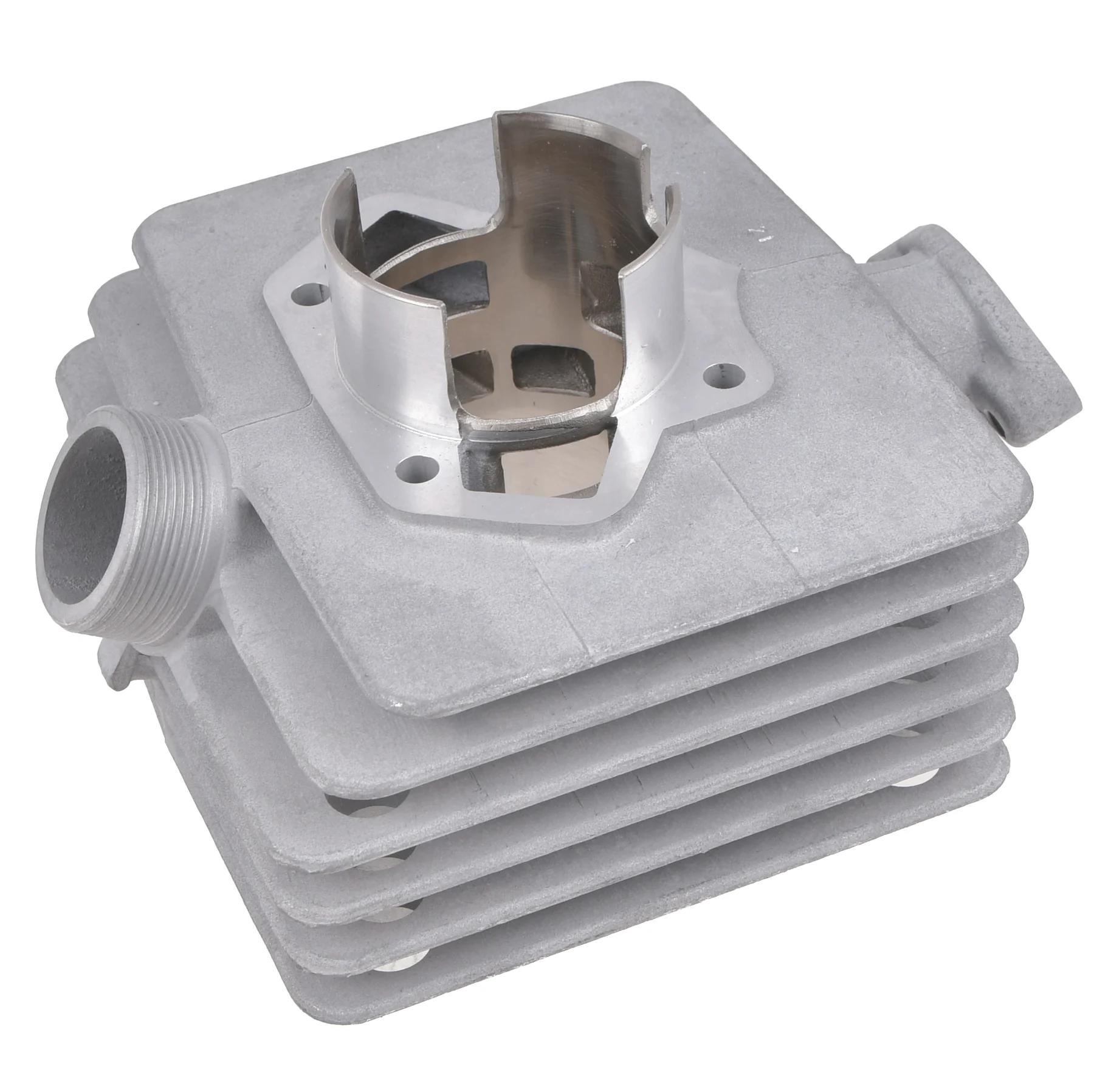 Cylinder Simson Rzt Power revup 110 d nicasil + głowica — ujęcie 4