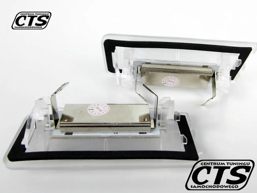 Oświetlenie tablicy Led NR84 Audi TT 8N 1998–2006 — ujęcie 4